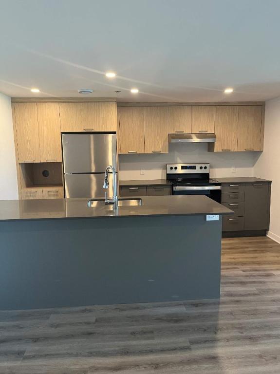 2 CH - 1 SDB - Terrebonne - $2,055 /mo
