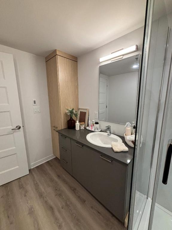 2 CH - 1 SDB - Terrebonne - $2,050 /mo