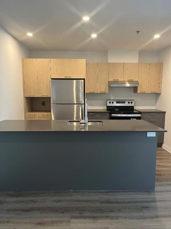 2 CH - 1 SDB - Terrebonne - $2,020 /mo