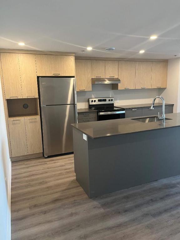 2 CH - 1 SDB - Terrebonne - $2,000 /mo