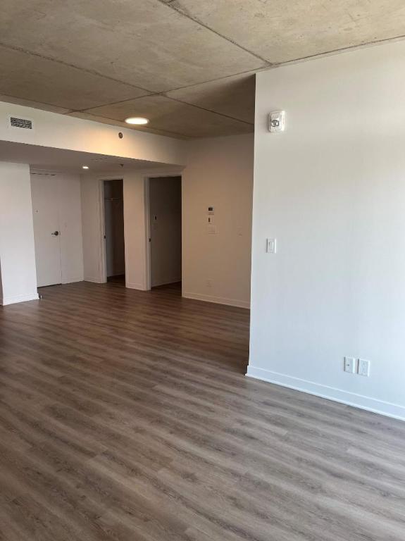 Condo locatif neuf 4 1/2