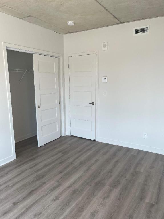 Condo locatif neuf 4 1/2