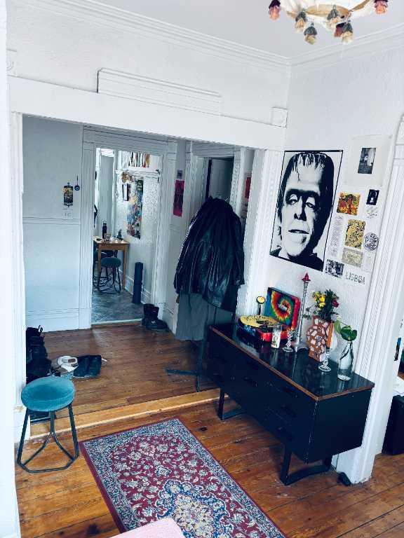 Magnifique 5 1/2 situé en plein coeur de Ville-Marie