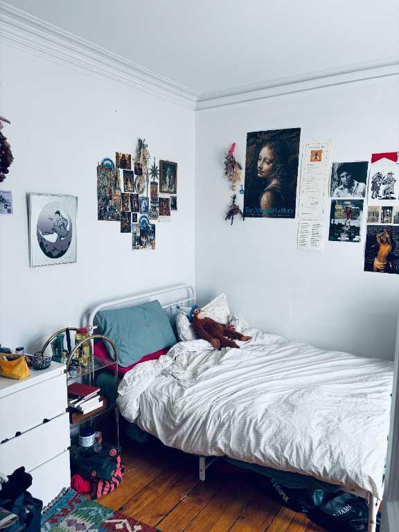Magnifique 5 1/2 situé en plein coeur de Ville-Marie