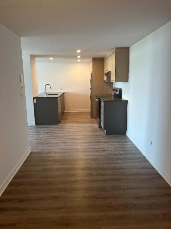 Condo locatif neuf 4 1/2