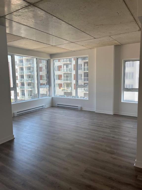 Condo locatif neuf 4 1/2