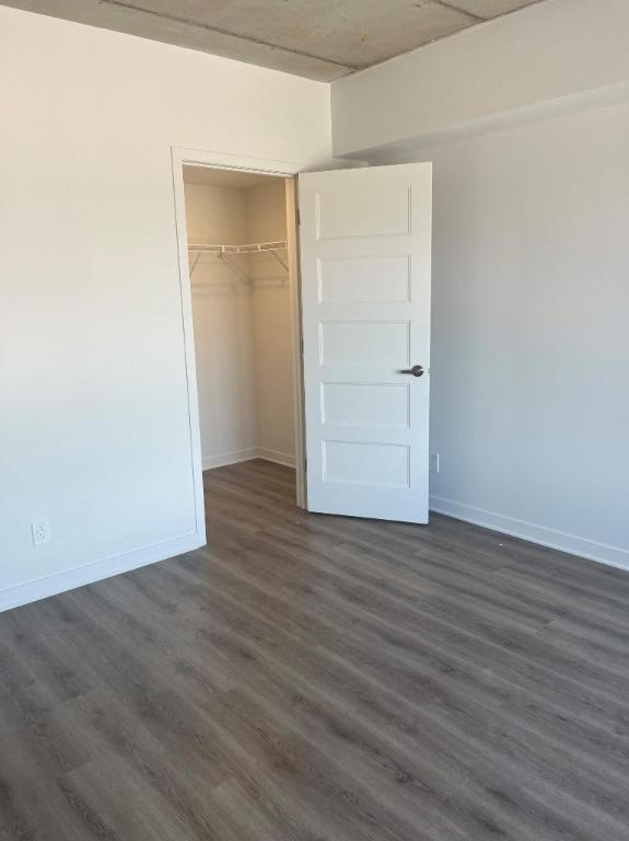 Condo locatif neuf 4 1/2