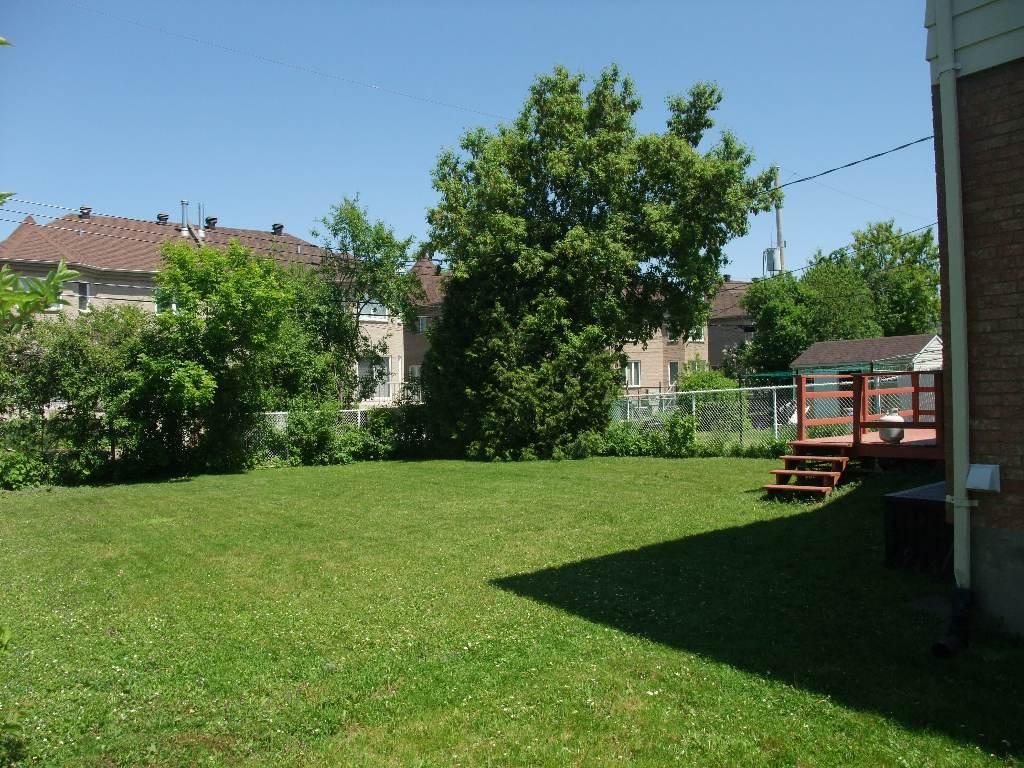 Maison a louer