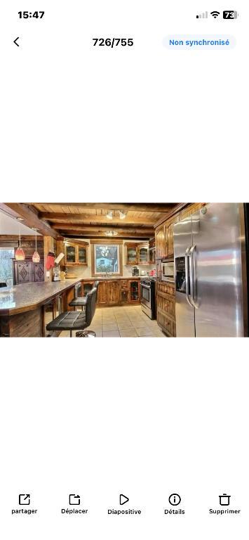 Maison à louer 1375$/mois . Financement possible
