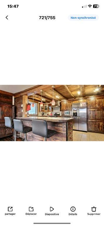 Maison à louer 1375$/mois . Financement possible