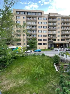 1 room apartment of 63m² in Montreal