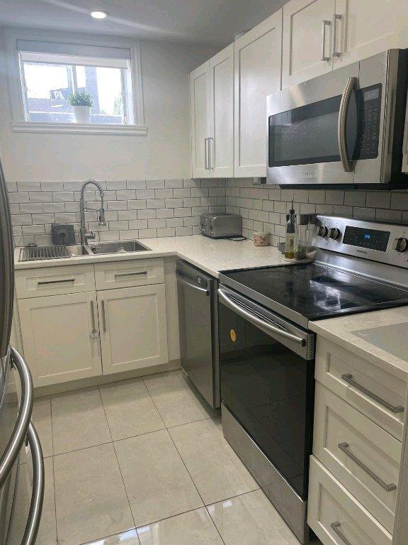 3 1/2 rénové in vimont Laval