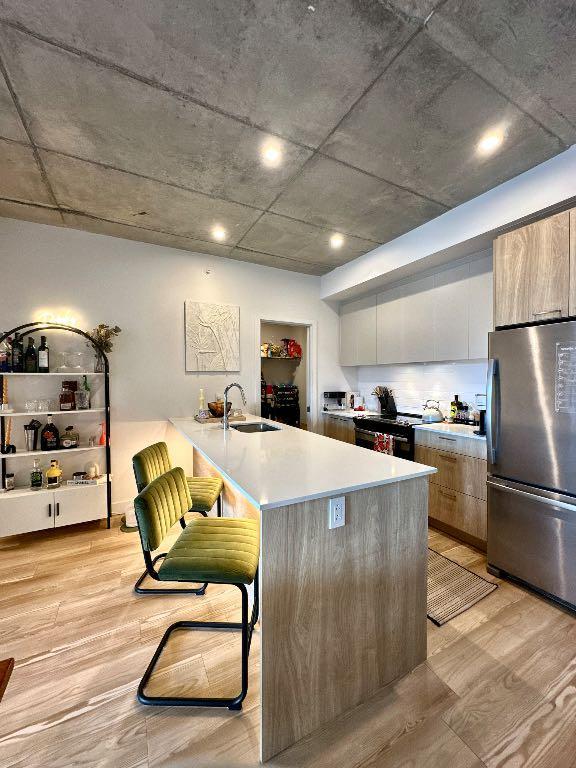 4 1/2 Condo Locatif à Louer