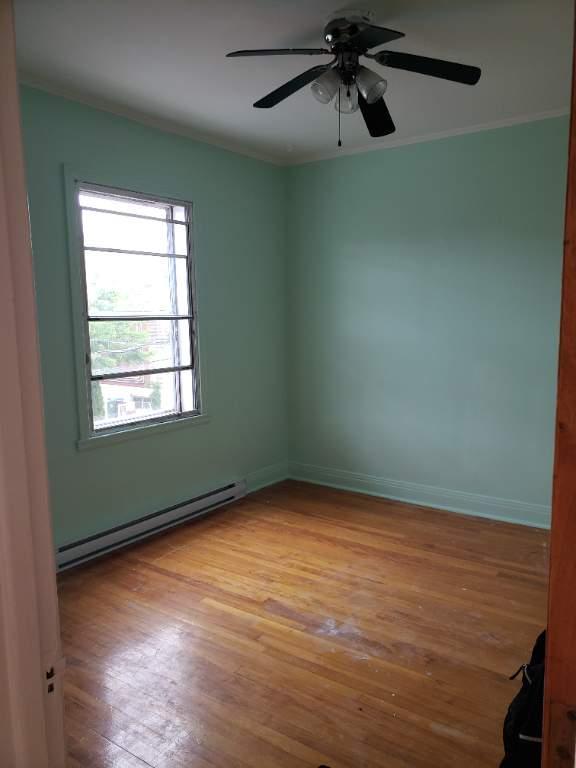 5 1/2 newly renovated in ville Saint-Laurent
