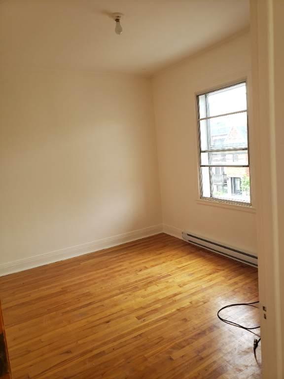 5 1/2 newly renovated in ville Saint-Laurent
