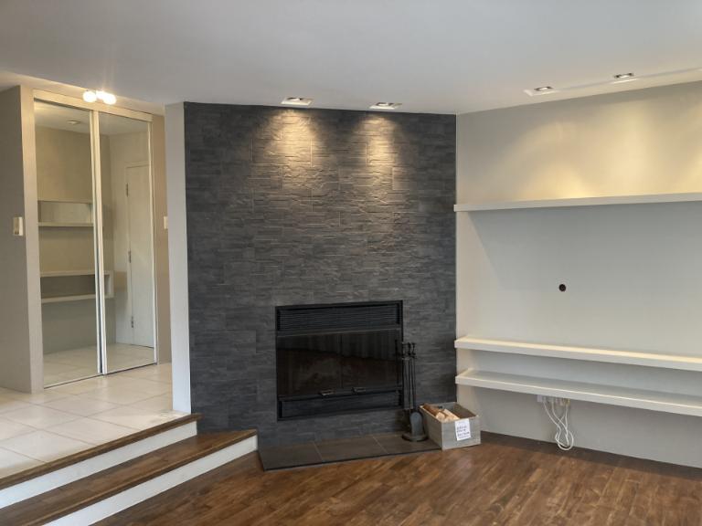 4 1/2 - Laval (Laval-des-rapides) - 1 900 $/mois