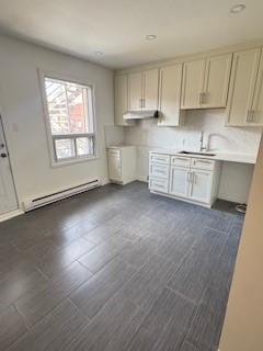 4 1/2 - Montréal (Villeray) - 1 800 $/mois