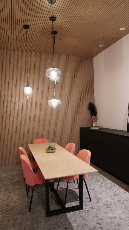 Superbe condo deux chambres avec stationnement intérieur. 50% pour le mois de juin.