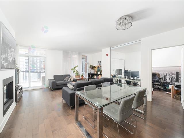 Appartement 4½ a louer