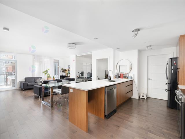 Appartement 4½ a louer