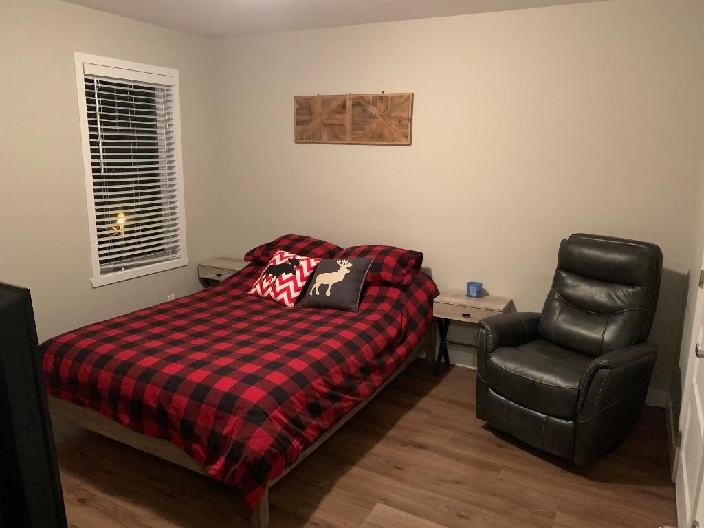 Appartement 5 1/2 à louer