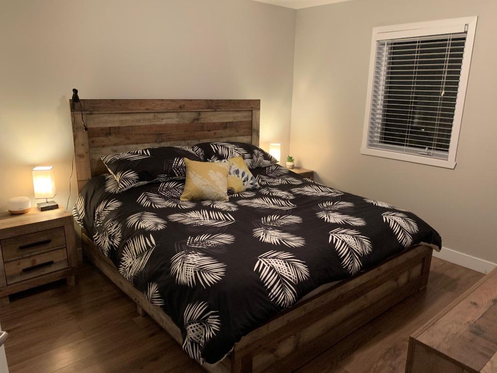 Appartement 5 1/2 à louer