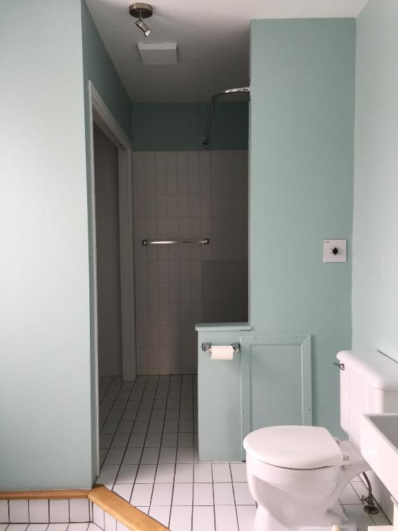 NDA - grand 4 pièces + solarium lumineux avec cachet