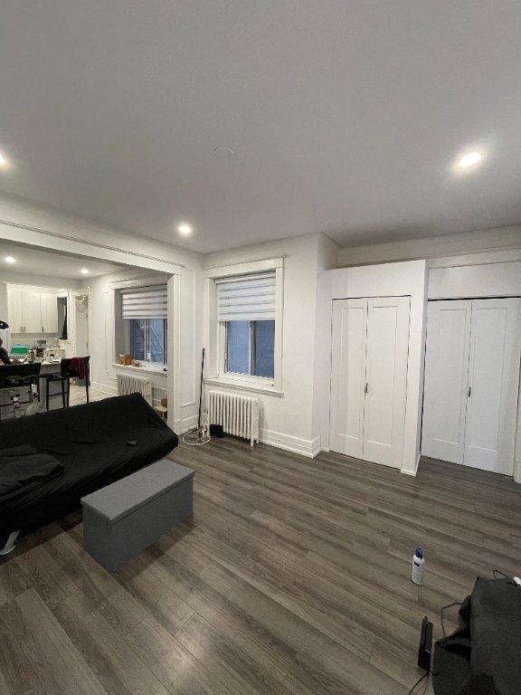 3.5 Apartment For July 2025 - A louer • For Rent