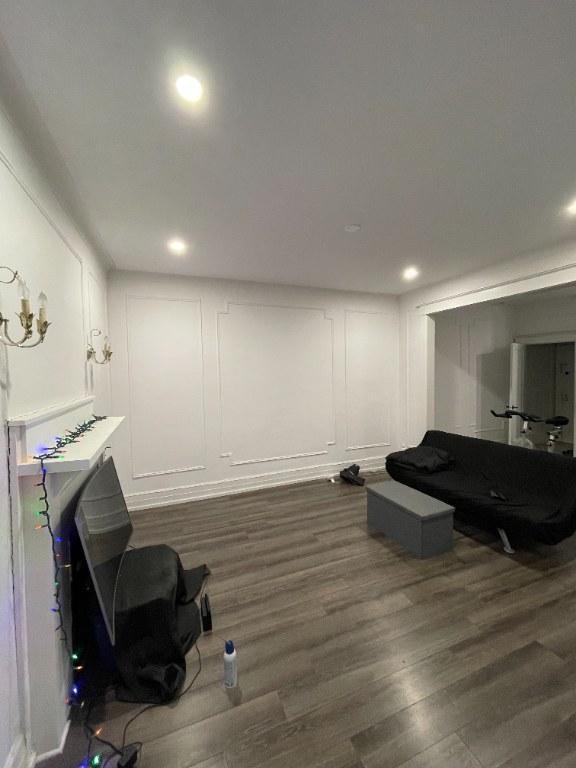 3.5 Apartment For July 2025 - A louer • For Rent