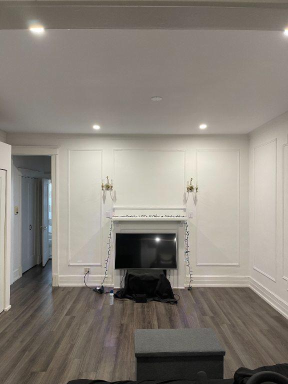 3.5 Apartment For July 2025 - A louer • For Rent