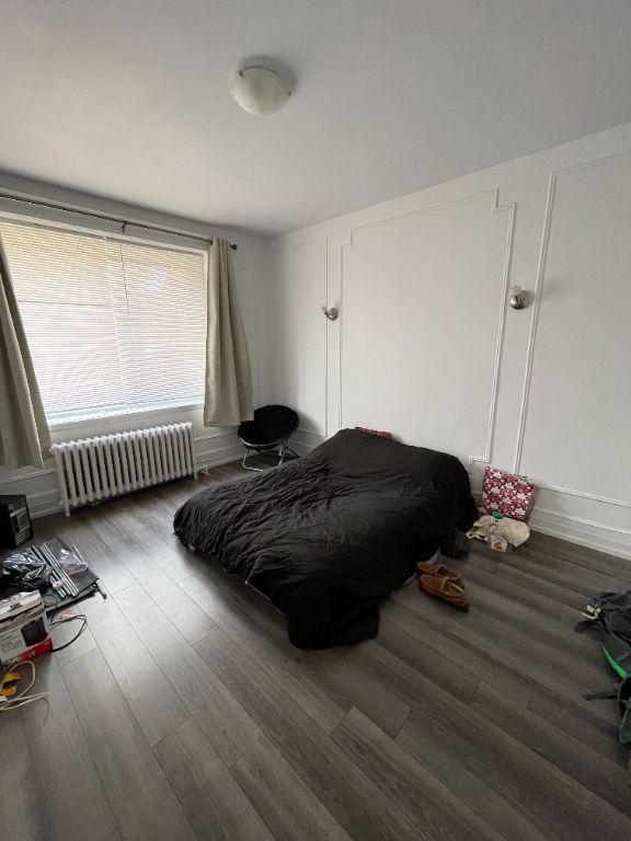 3.5 Apartment For July 2025 - A louer • For Rent