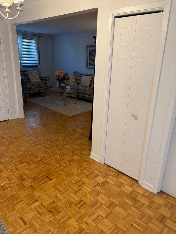 5 1/2 À Louer Pointe-aux-Trembles/Montréal-Est