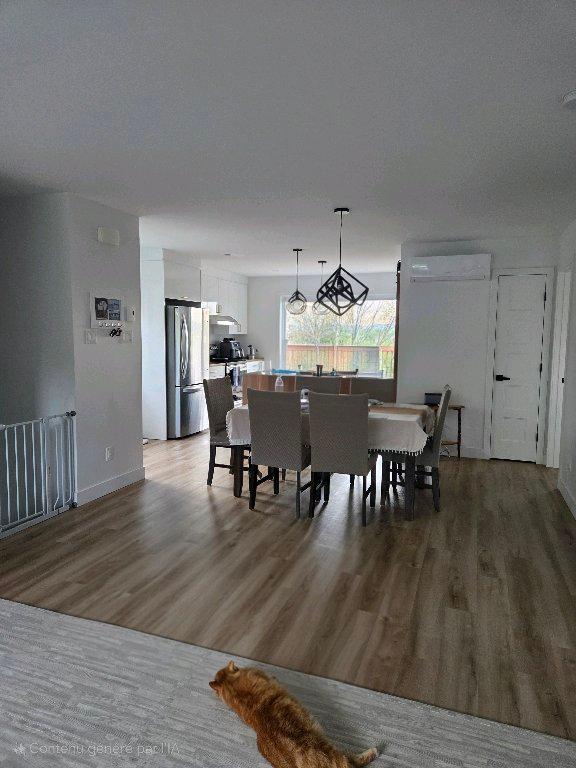 📍 À louer – superbe 4 ½ dans un duplex moderne