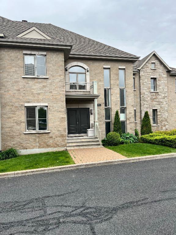 4 1/2 à St-Bruno-de-Montarville