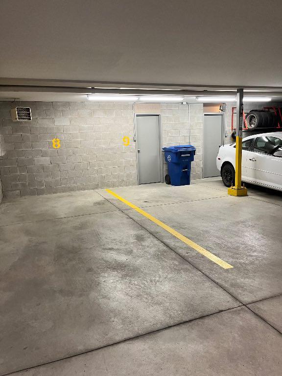 4 1/2 à St-Bruno-de-Montarville