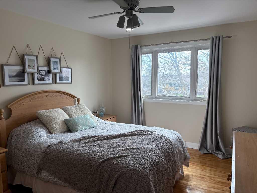 5 1/2 Laval, Vimont