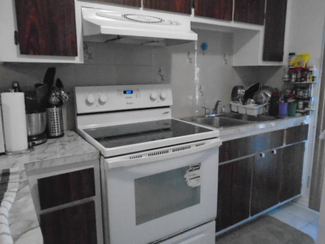 4 ½ rue Louis SIcotte Riviere des Prairies JUILLET