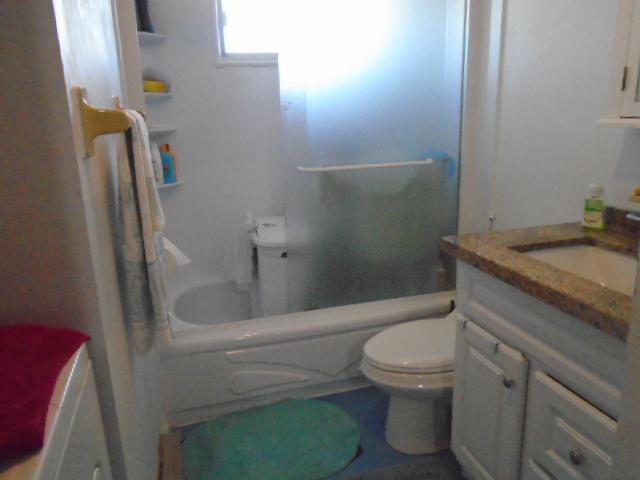 4 ½ rue Louis SIcotte Riviere des Prairies JUILLET