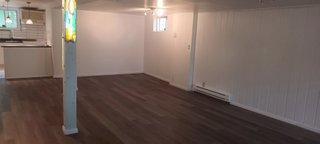 ANJOU GRAND 3 1/2 STYLE LOFT TOUT OUVERT RÉNOVÉ