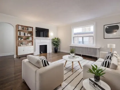 2 rooms apartment of 135 m² in Beloeil