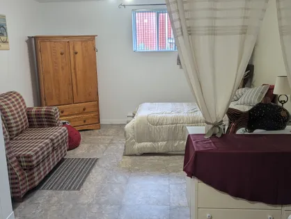 1 room room of 45 m² in Sherbrooke