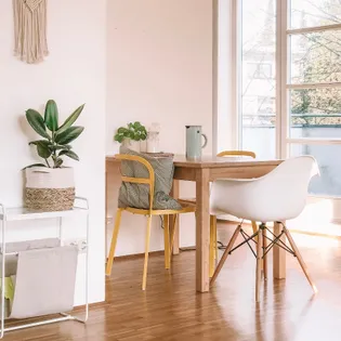 6 rooms apartment of 101m² in Montreal