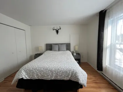 7 rooms house of 120 m² in Mirabel