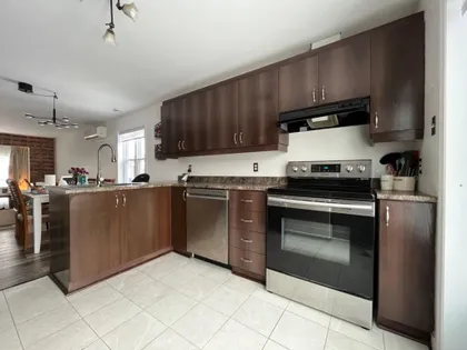 7 rooms house of 120 m² in Mirabel