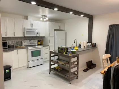 6 rooms house of 79 m² in Rivière-Rouge