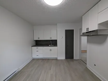 3 rooms apartment of 104 m² in Sherbrooke