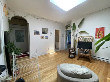 5 rooms apartment of 29 m² in Montreal