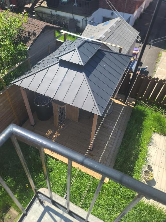 Appartement à louer Lasalle