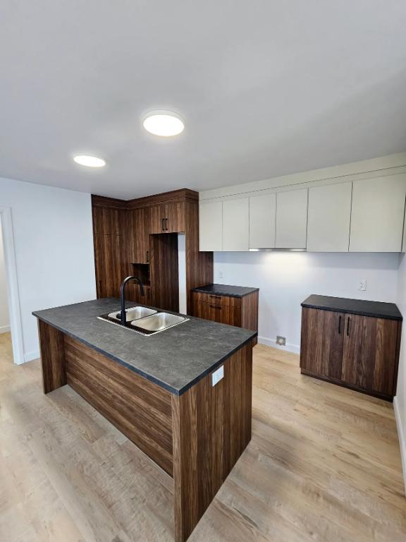 5 ½ À LOUER – Disponible 1er juillet - 1525$ animaux acceptés