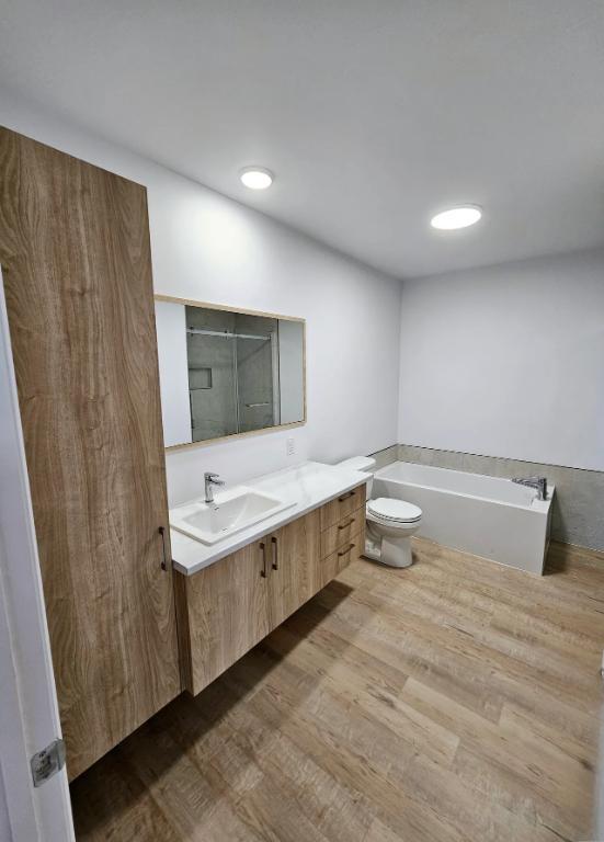 5 ½ À LOUER – Disponible 1er juillet - 1525$ animaux acceptés